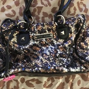 Betsy Johnson Purse-used